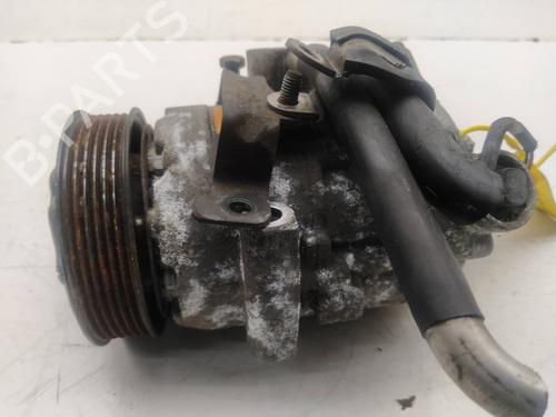 AC compressor AUDI A2 (8Z0) 1.4 TDI (75 hp) 10865487