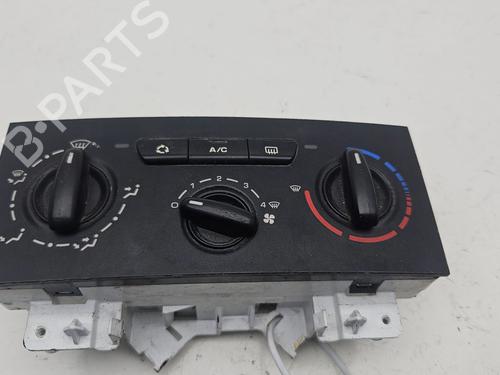 Used Climate control FIAT SCUDO Van (270_, 272_) 1.6 D Multijet (90 hp) 28671038