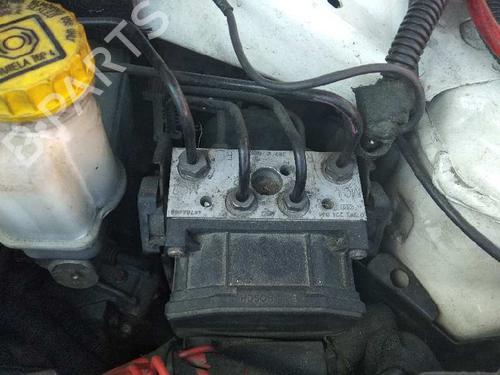 ABS pump FIAT STILO (192_) 1.9 JTD (192_XF1A) 0265224048 | 0265900024 | 2831531032 |