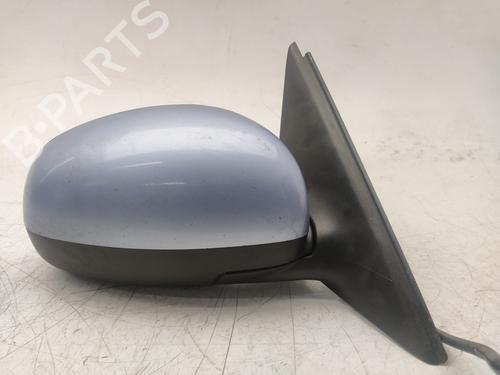 Right mirror SKODA ROOMSTER (5J7)  | BP18116580C27 