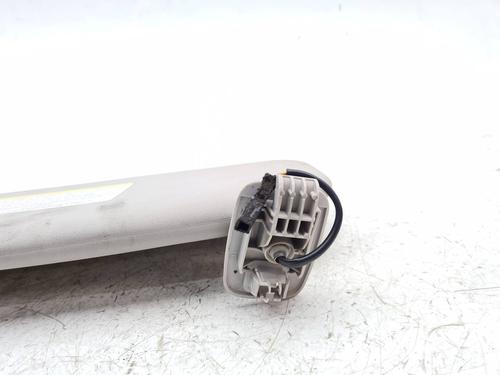 Right sun visor PEUGEOT 407 SW (6E_, 6D_) 2.0 | BP8052330I2 