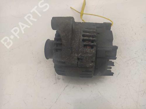 Alternator LAND ROVER FREELANDER I (L314) 2.0 DI 4x4 | BP6526226M7 