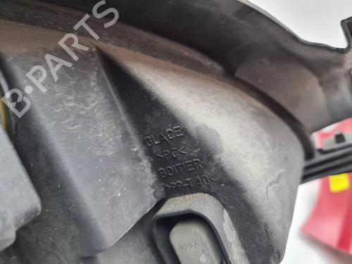 Left headlight CITROËN XSARA PICASSO (N68) 1.6 HDi | BP7866777C28 