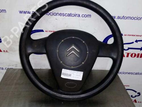 Used Driver airbag CITROËN C3 I (FC_, FN_) 1.4 HDi (68 hp) 576613