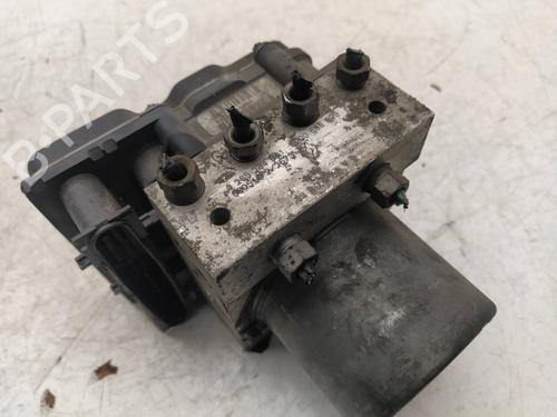 ABS pump RENAULT MEGANE II (BM0/1_, CM0/1_)  | BP12455710M43 