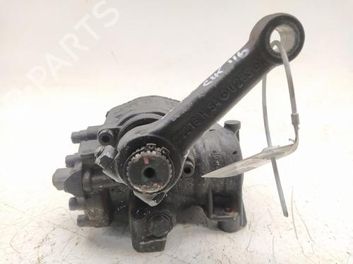 Used Steering rack MERCEDES-BENZ CLK (C208) CLK 230 Kompressor (208.347) (193 hp) 16770468