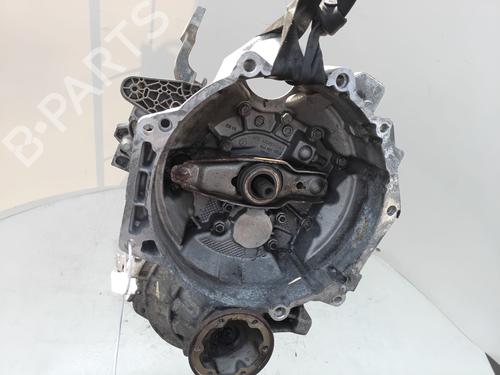 Gearbox SEAT LEON (1P1)  | BP28292918M3 