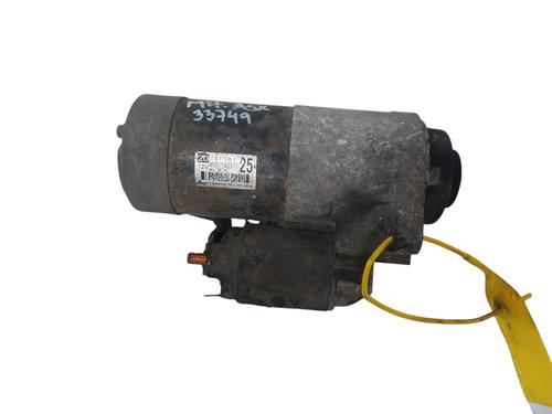Starter MITSUBISHI ASX (GA_W_) 1.8 DI-D 4WD (GA6W) | BP36409530M8 - Image 1