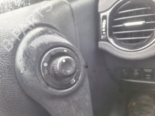Used Mirror switch RENAULT KOLEOS I (HY_) 2.0 dCi (HY0K) (150 hp) 29278838