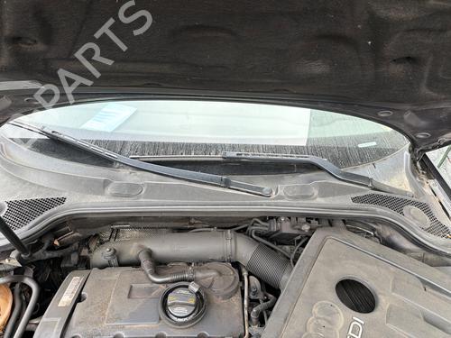Used Front wiper motor Front wiper motor AUDI A3 Sportback (8PA) [2004-2015] 36695689 36695689