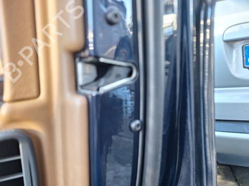 Used Front right lock BMW 7 (E65, E66, E67) 730 Ld (231 hp) 20980477