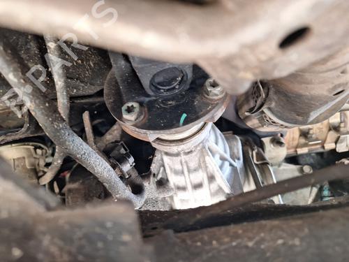 Brake master cylinder RENAULT KOLEOS I (HY_) 2.0 dCi (HY0K) | BP17720174M77 