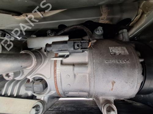 Used AC compressor AC compressor MERCEDES-BENZ B-CLASS Sports Tourer (W245) [2005-2011] 36383204 36383204