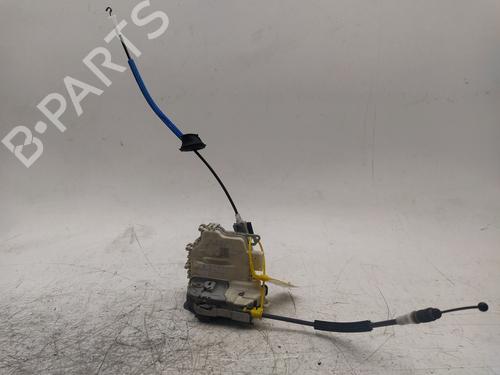 Front right lock AUDI A4 B8 Avant (8K5)  | BP21023334C97 