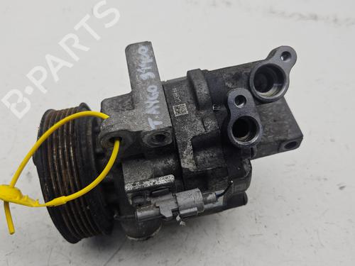 Used AC compressor TOYOTA RAV 4 II (_A2_) [2000-2005]  30703467