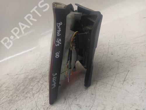 Left taillight BMW 3 (E46) 320 d | BP19124319C34 