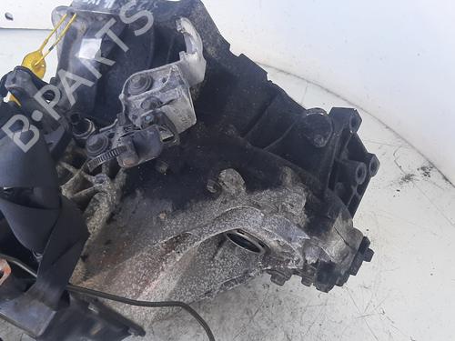 Gearbox HYUNDAI ix20 (JC) 1.4 CRDi | BP15414997M3 