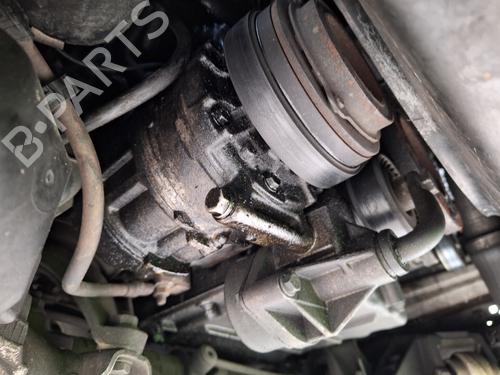 Used AC compressor BMW 5 Touring (E39) 530 d (184 hp) 17222160