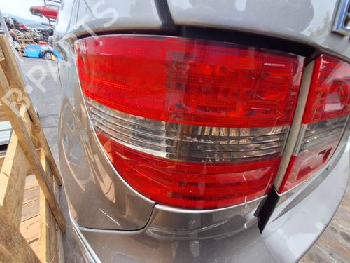 Used Left taillight Left taillight 36383197 36383197