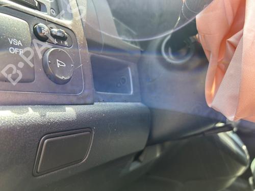 Used Steering column HONDA CR-V III (RE_) 2.2 i-DTEC 4WD (RE6) (150 hp) 26234338