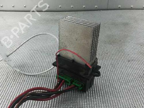 Used Heater resistor CITROËN C5 I (DC_) [2001-2005]  11656352