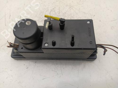 Comfort control module MERCEDES-BENZ E-CLASS (W210)  | BP15011603M56 