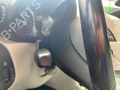 Used Steering column MERCEDES-BENZ CLC-CLASS (CL203) [2008-2011]  26650747