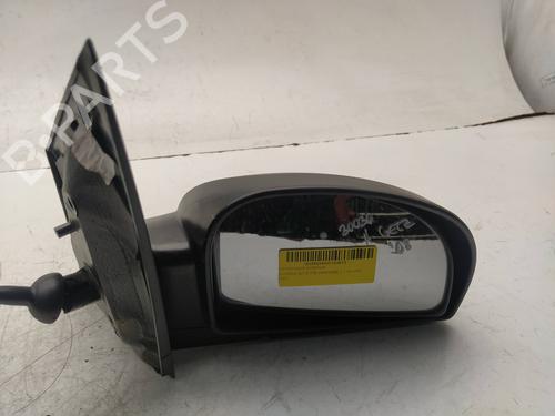 Used Right mirror HYUNDAI GETZ (TB) [2001-2011]  10933245
