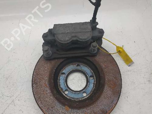 Used Right front brake caliper JAGUAR S-TYPE II (X200) 3.0 V6 (238 hp) 11593360