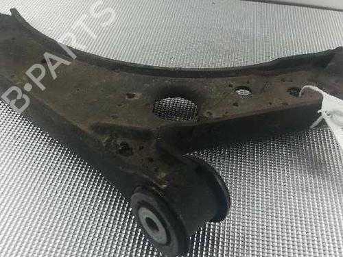 Left front suspension arm VW GOLF V (1K1) 1.9 TDI | BP2497629M12 