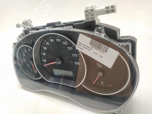 Instrument cluster RENAULT KANGOO / GRAND KANGOO II (KW0/1_) 1.5 dCi 115 (KW17) | BP8278217C47 