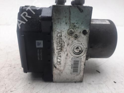 ABS pump FORD MONDEO IV Saloon (BA7) 2.0 TDCi | BP12467987M43 