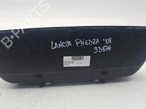 Instrument cluster LANCIA PHEDRA (179_)  | BP29763782C47