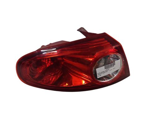 Left taillight CHEVROLET LACETTI (J200) 2.0 D | BP33547773C34 - Image 2