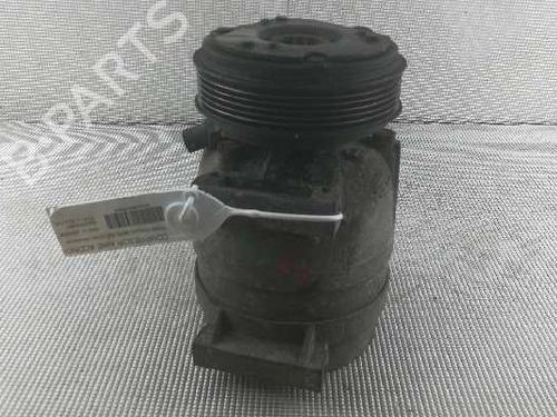 Compresseur AC FORD FOCUS I (DAW, DBW) 1.8 Turbo DI / TDDi (90 hp) 1572696