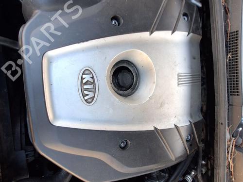 Used Upper protection Upper protection 37234345 37234345