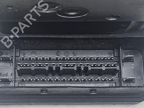 ABS pump VW SHARAN (7M8, 7M9, 7M6)  | BP25484704M43 