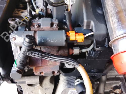 Engine RENAULT SCÉNIC II (JM0/1_) | BP37646748M1 - Image 6