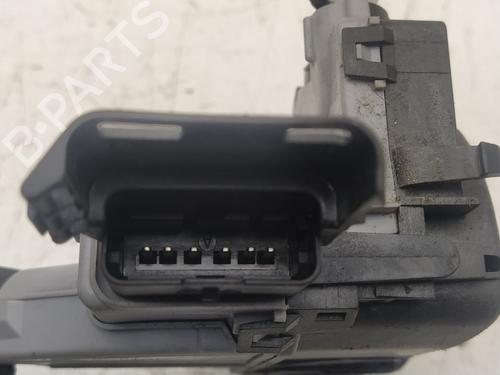 Rear left lock PEUGEOT 508 I (8D_) 2.0 HDi | BP9678142C100 