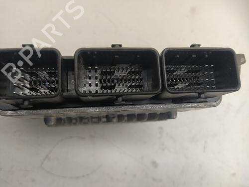 Engine control unit (ECU) CITROËN C5 I (DC_)  | BP16275277M57 