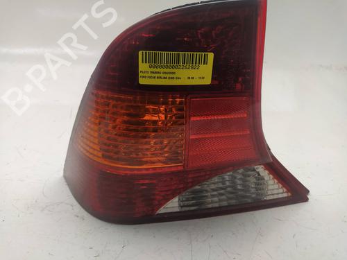 Left taillight FORD FOCUS I Saloon (DFW) 1.8 Turbo DI / TDDi (90 hp) 13709549