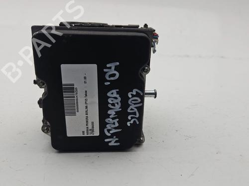 ABS Bremseaggregat NISSAN PRIMERA Hatchback (P12) 1.9 dCi (120 hp) 28191933