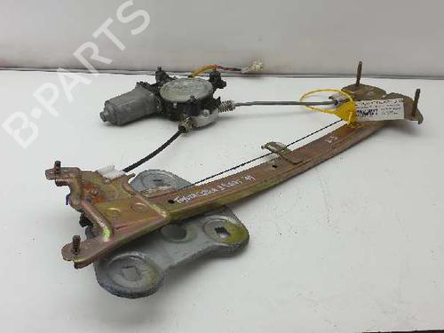 Front left window mechanism TOYOTA CELICA Coupe (_T23_) 1.8 16V VT-i (ZZT230_, ZZT230) | BP5108564C22 