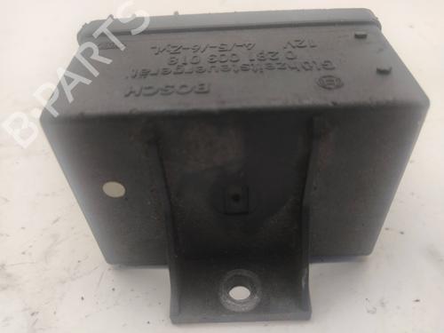 Electronic module ALFA ROMEO 166 (936_)  | BP10066706M83 