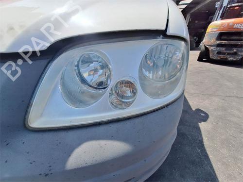 Used Left headlight Left headlight 38489167 38489167