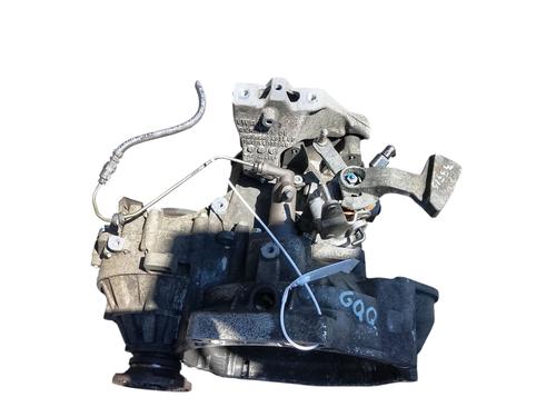 Gearbox AUDI A3 (8P1) 1.9 TDI | BP36276555M3  - Image 5