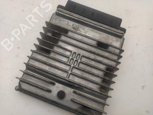 Engine control unit (ECU) FORD MONDEO III (B5Y) 2.0 TDCi | BP10182605M57 