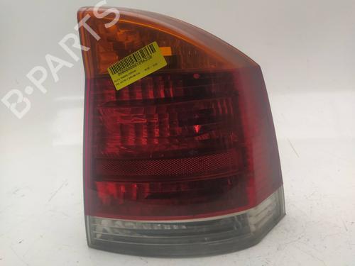 Used Right taillight OPEL VECTRA C (Z02) 2.2 DTI 16V (F69) (125 hp) 13694642