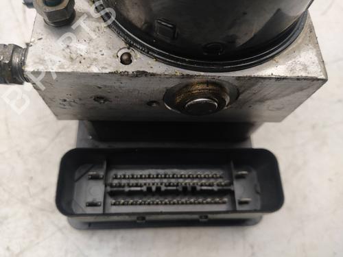 ABS pump CITROËN C5 I (DC_) 2.0 HDi (DCRHZB, DCRHZE) | BP10975035M43 