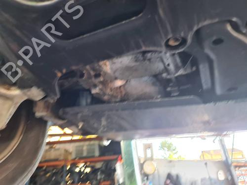 Gearbox NISSAN X-TRAIL I (T30)  | BP7967716M3 